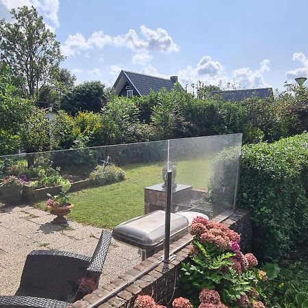 Lovely House Till 6 P. Near Amsterdam, Sea Apartment Opmeer Bagian luar foto