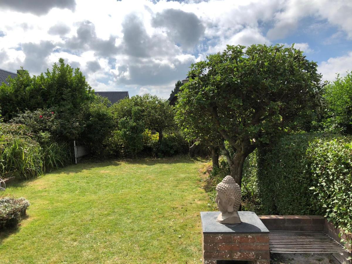 Lovely House Till 6 P. Near Amsterdam, Sea Apartment Opmeer Bagian luar foto