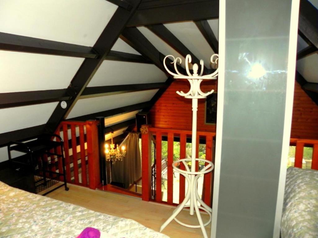 Lovely House Till 6 P. Near Amsterdam, Sea Apartment Opmeer Bagian luar foto
