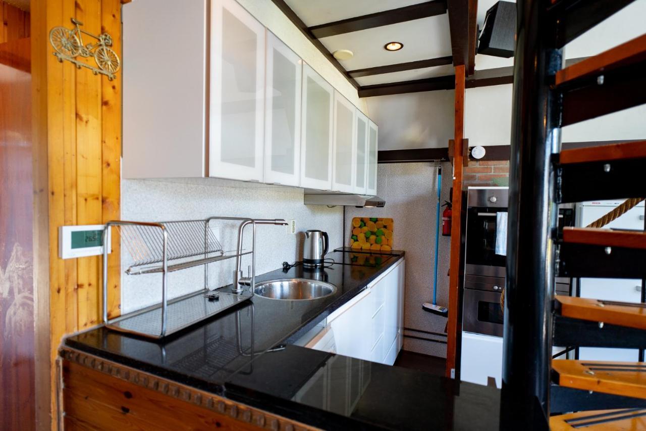 Lovely House Till 6 P. Near Amsterdam, Sea Apartment Opmeer Bagian luar foto