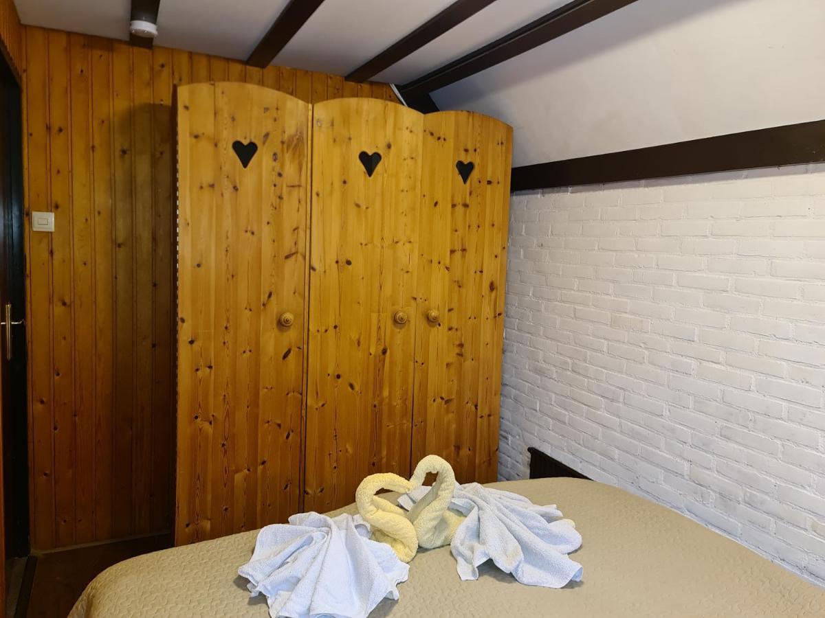 Lovely House Till 6 P. Near Amsterdam, Sea Apartment Opmeer Bagian luar foto