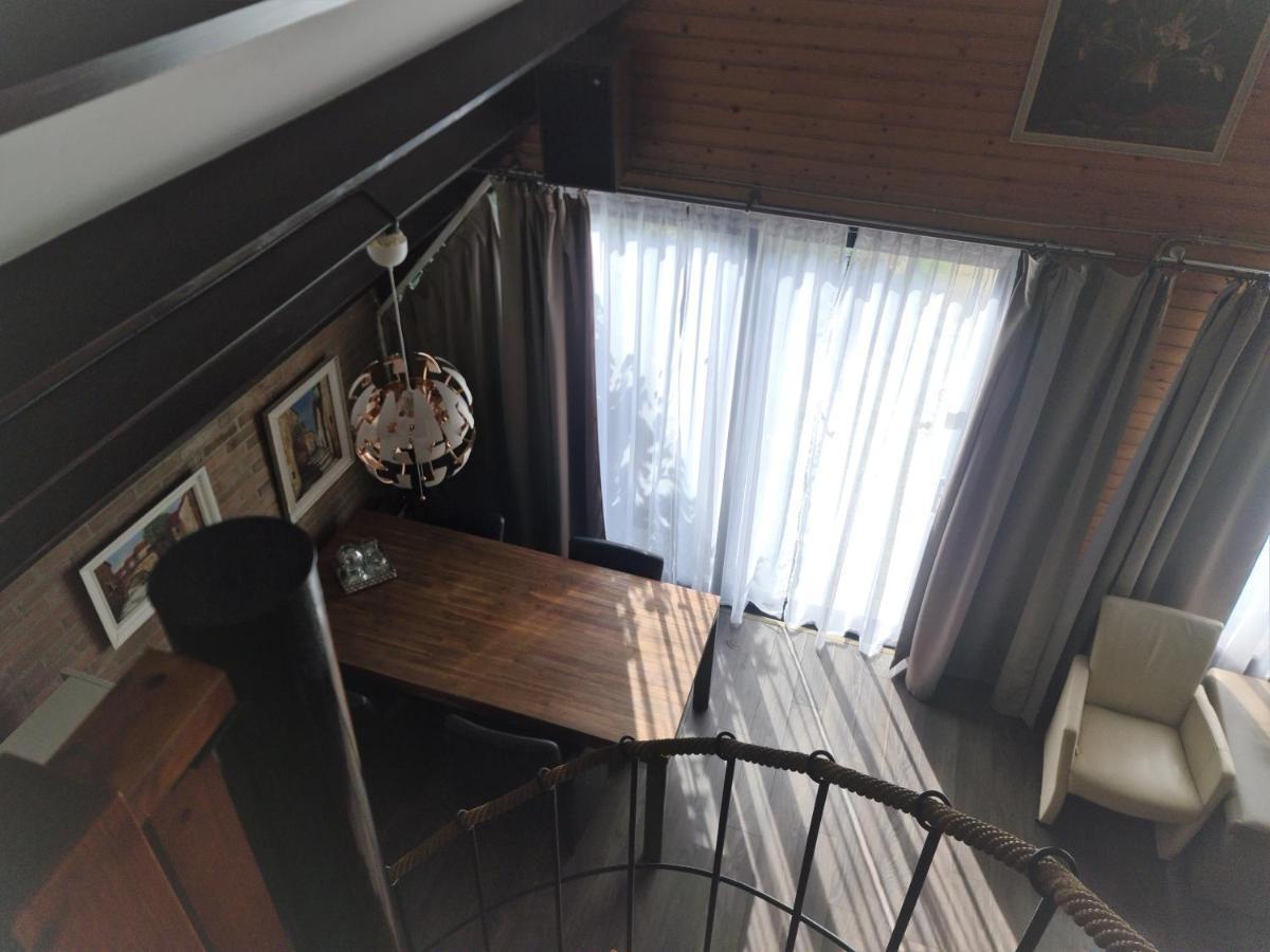 Lovely House Till 6 P. Near Amsterdam, Sea Apartment Opmeer Bagian luar foto