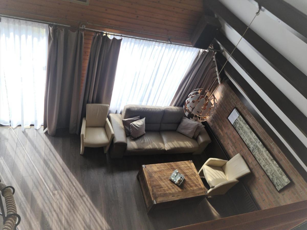 Lovely House Till 6 P. Near Amsterdam, Sea Apartment Opmeer Bagian luar foto