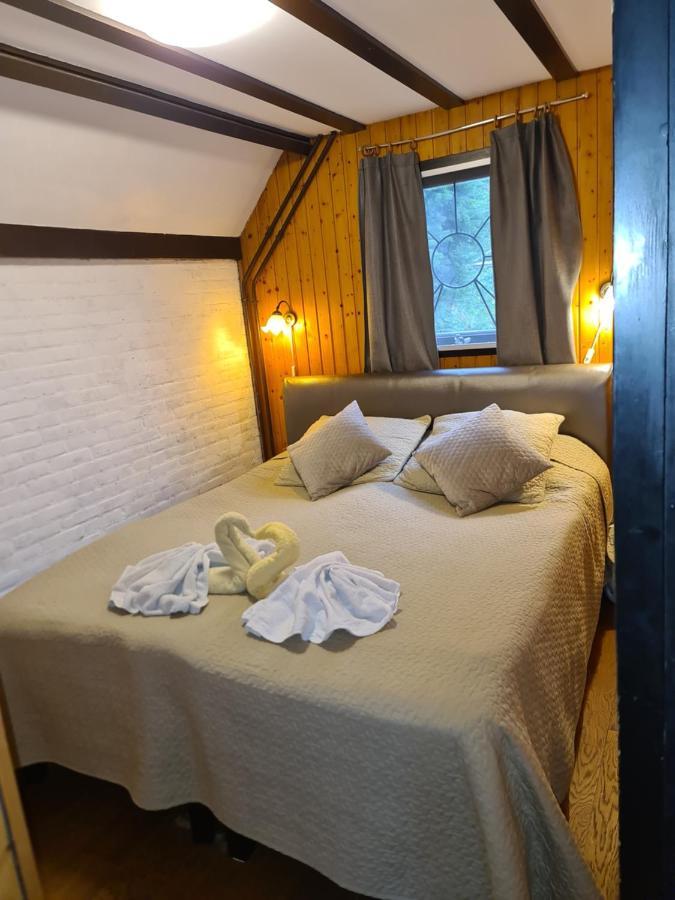 Lovely House Till 6 P. Near Amsterdam, Sea Apartment Opmeer Bagian luar foto