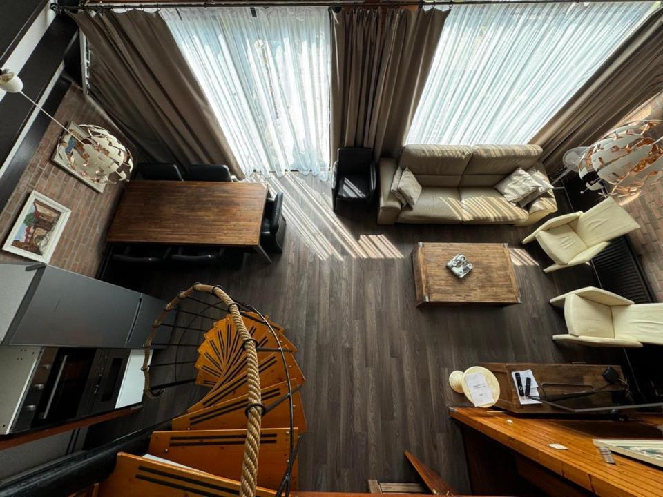 Lovely House Till 6 P. Near Amsterdam, Sea Apartment Opmeer Bagian luar foto