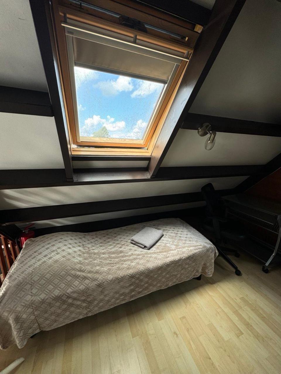 Lovely House Till 6 P. Near Amsterdam, Sea Apartment Opmeer Bagian luar foto