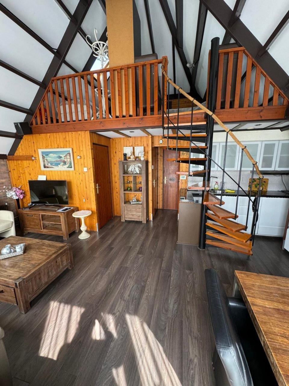 Lovely House Till 6 P. Near Amsterdam, Sea Apartment Opmeer Bagian luar foto