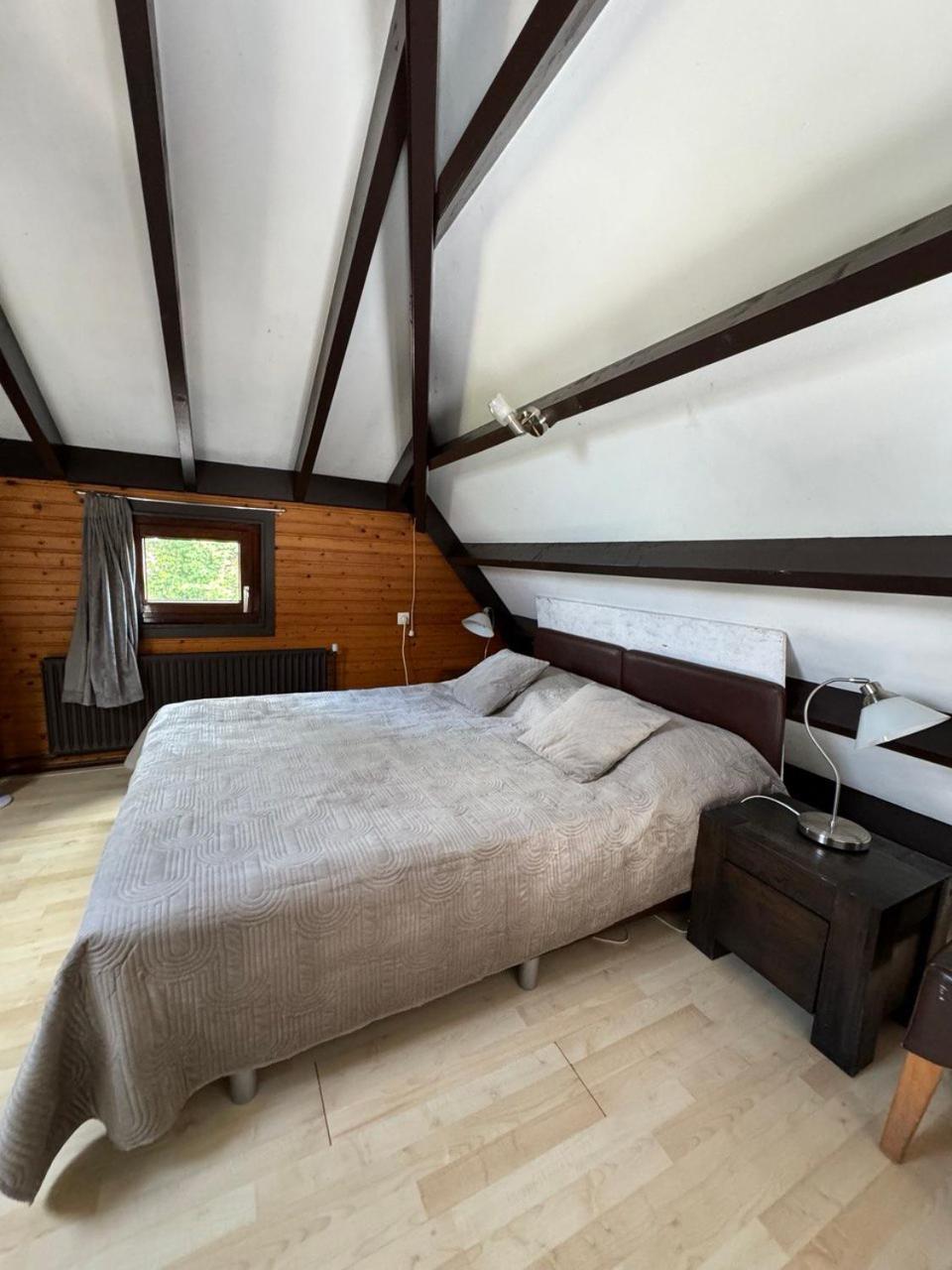 Lovely House Till 6 P. Near Amsterdam, Sea Apartment Opmeer Bagian luar foto