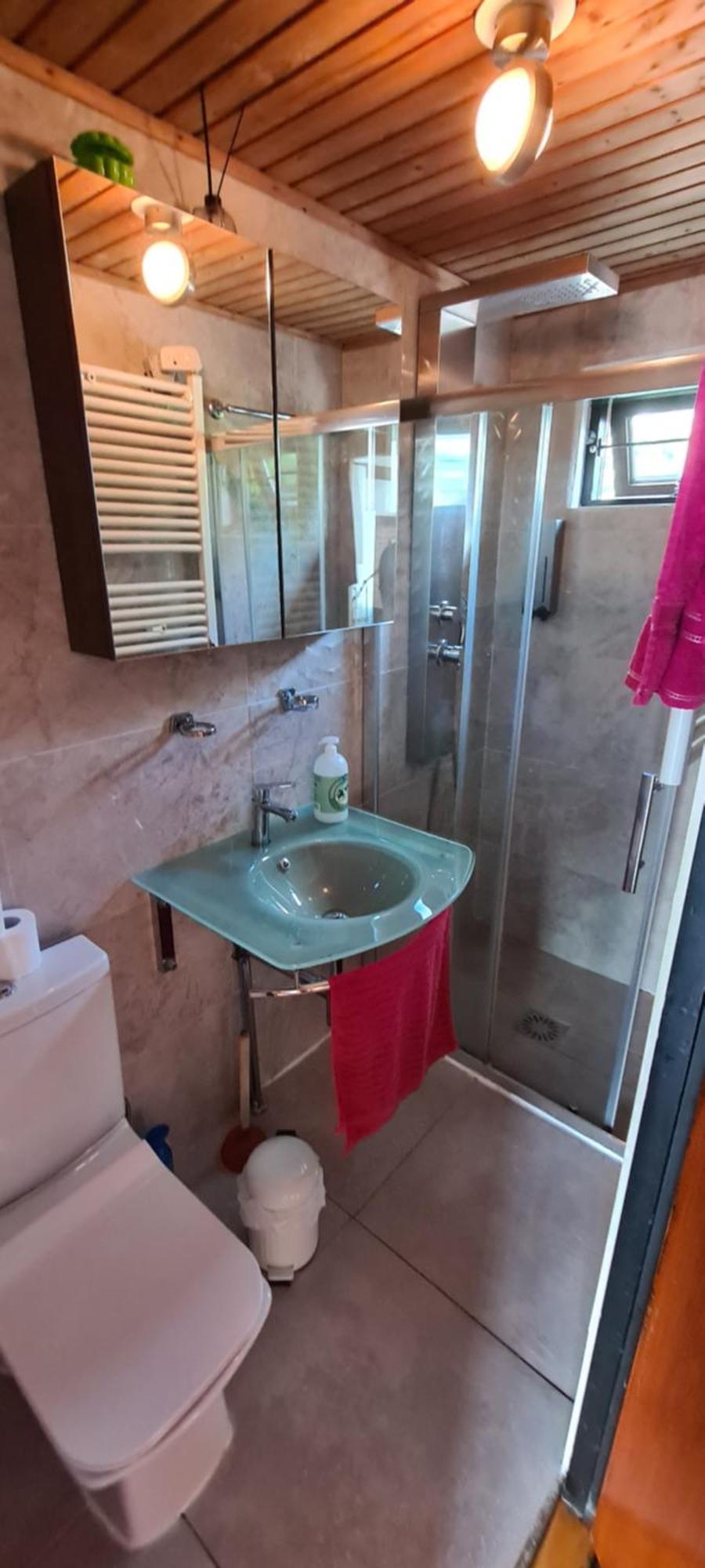 Lovely House Till 6 P. Near Amsterdam, Sea Apartment Opmeer Bagian luar foto