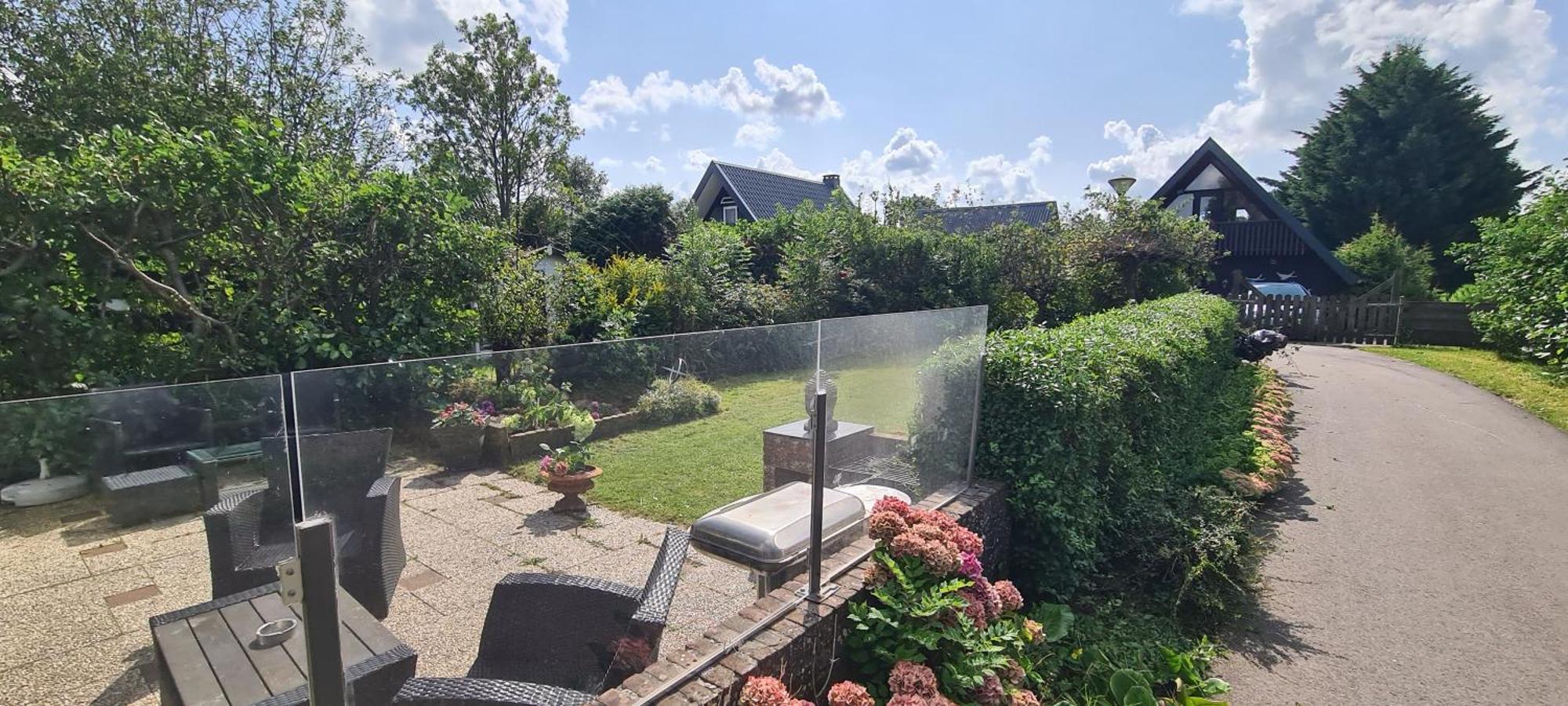Lovely House Till 6 P. Near Amsterdam, Sea Apartment Opmeer Bagian luar foto